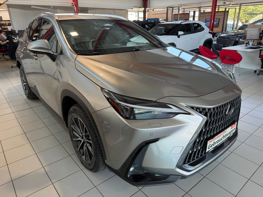 Bild des Angebotes Lexus NX 450h Executive