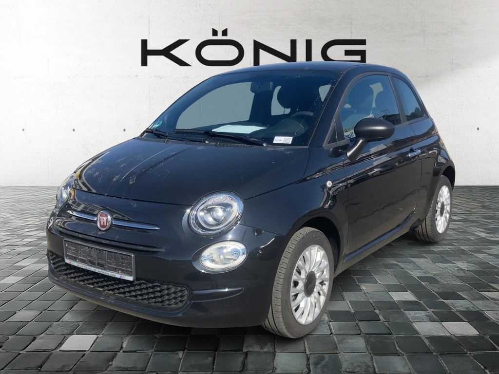 Bild des Angebotes Fiat 500C 1.0 Mild Hybrid Basis