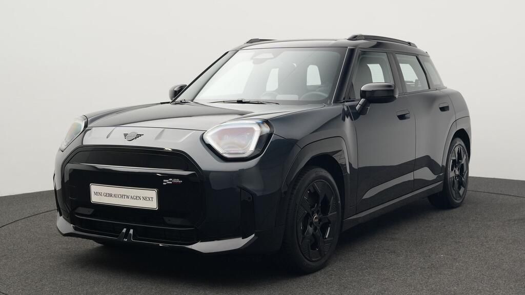 Bild des Angebotes MINI John Cooper Works Trim