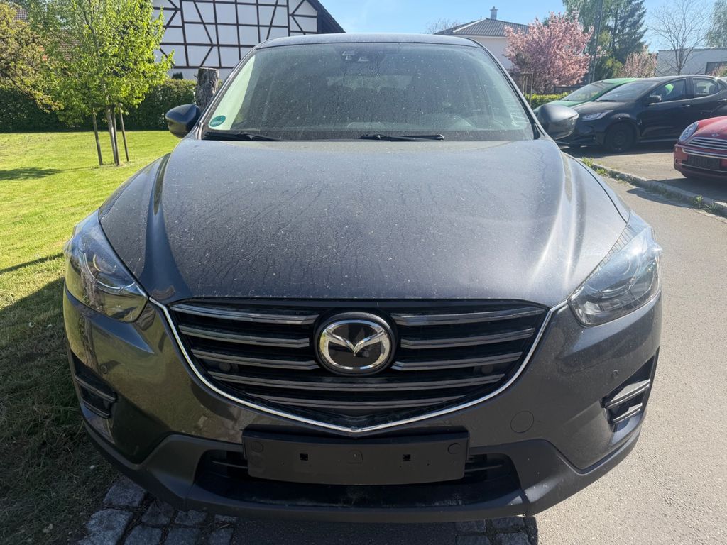 Bild des Angebotes Mazda CX-5 Sports-Line AWD Automatik