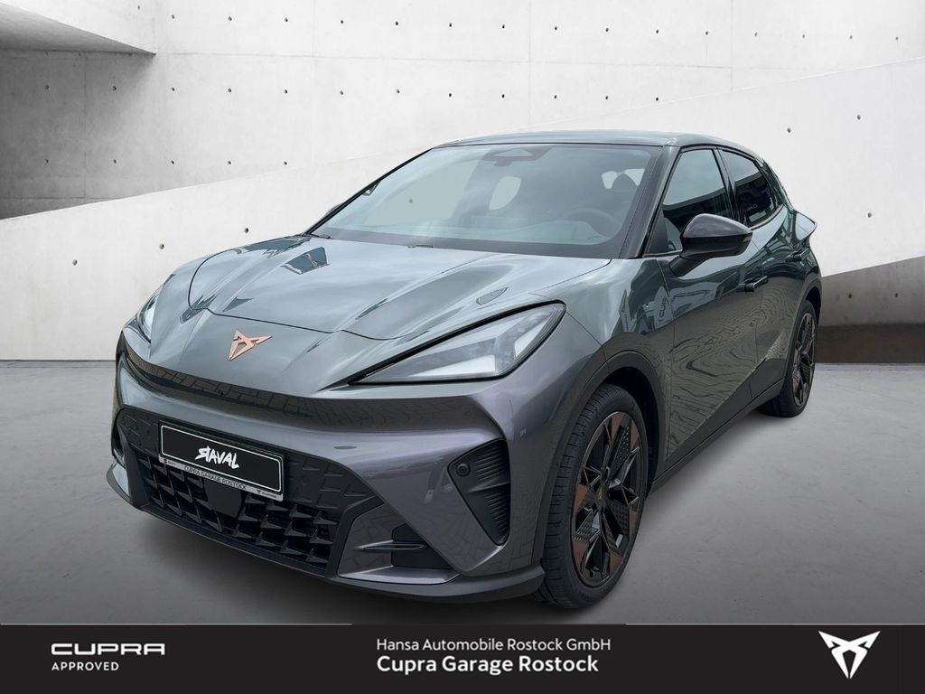 Bild des Angebotes Cupra Raval 155 kW Endurance +NAVI+MATRIX+SENNH+V2L+36