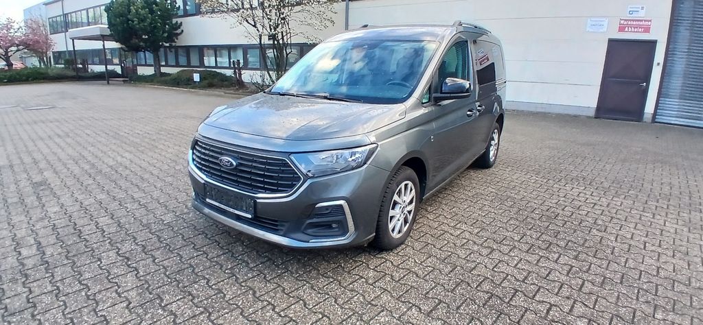 Bild des Angebotes Ford Grand Tourneo 2.0 EcoBlue 75kW