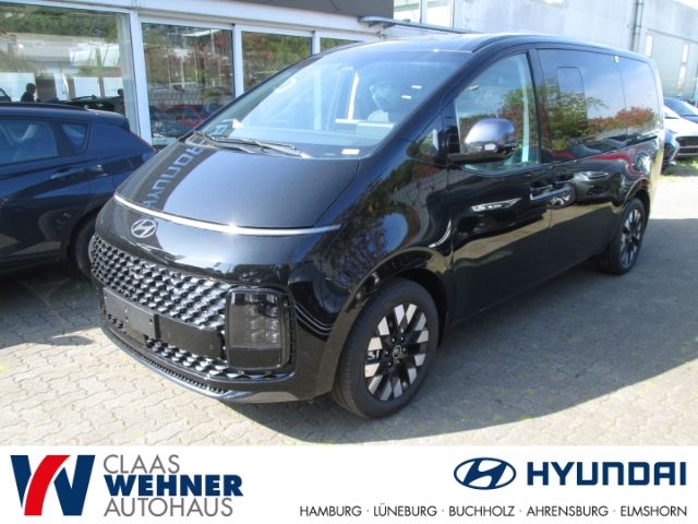 Bild des Angebotes Hyundai STARIA Signature Hybrid 2WD 1.6 T-GDI 7-Sitzer P