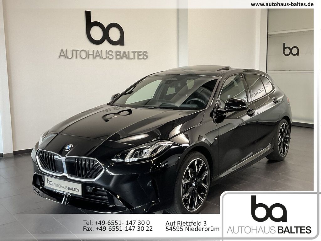 Bild des Angebotes BMW 120d M Sport 19"/Pano/Park/DrivPlus/AAC/AHK