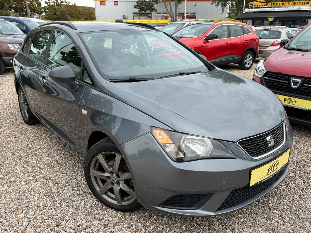 Bild des Angebotes Seat Ibiza ST Reference *MFL*Klima*ALUS*2.HD TÜV Neu