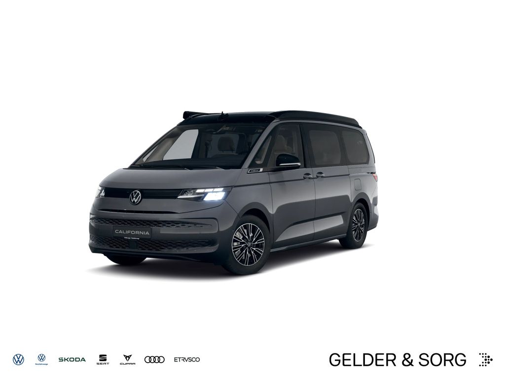 Bild des Angebotes Volkswagen California Beach 1.5 eHybrid 4M*AHK*RFK*Navi