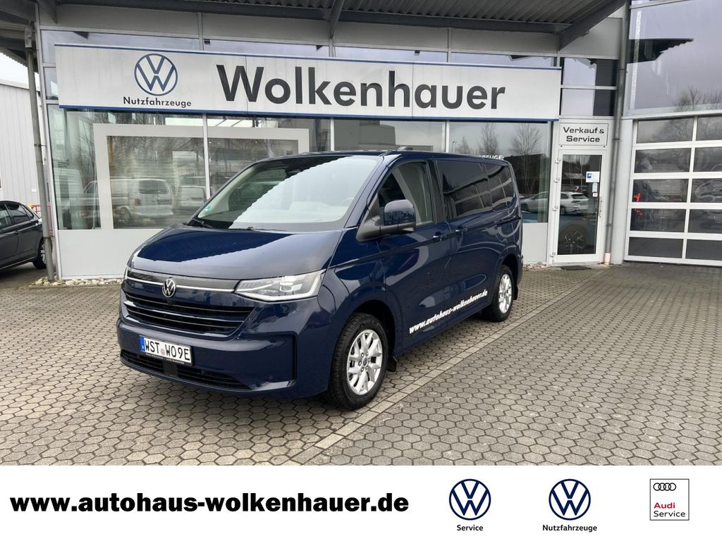 Bild des Angebotes Volkswagen e-Caravelle Style ACC+GJR+KLIMA+SHZ+NAVI+CARPLAY