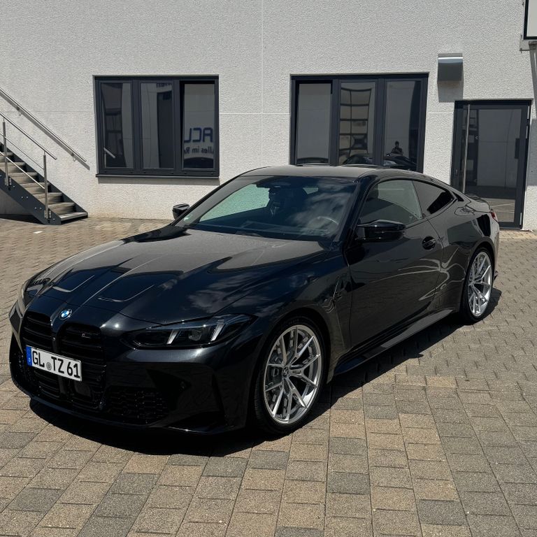 Bild des Angebotes BMW M4 Competition Coupe mit M xDrive