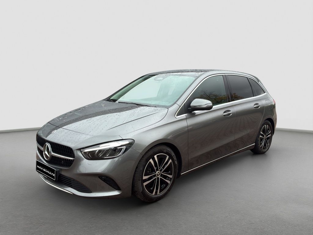 Bild des Angebotes Mercedes-Benz B 200 AHZV*LED*RFK*DAB*THERMOTRONIC*LENKRADHZG*