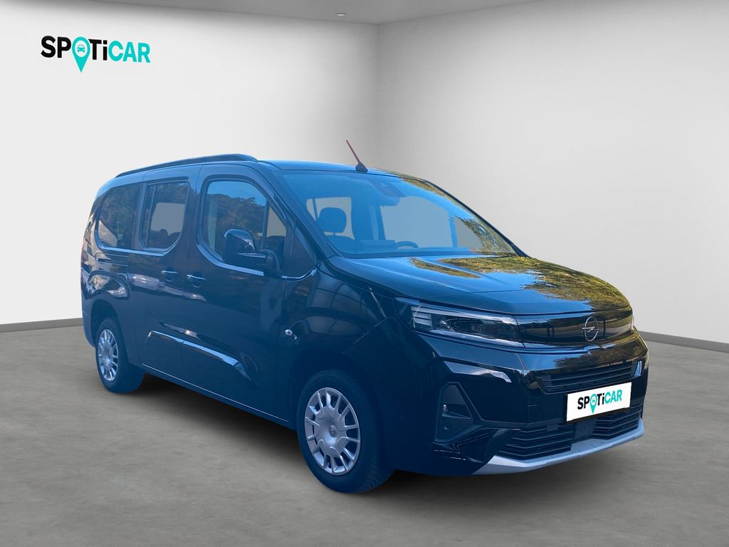 Bild des Angebotes Opel Combo Life E "GS" XL / 7-Sitzer