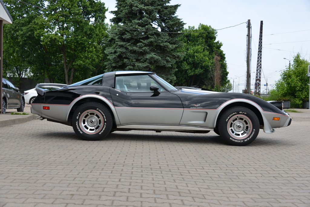 Bild des Angebotes Corvette C3