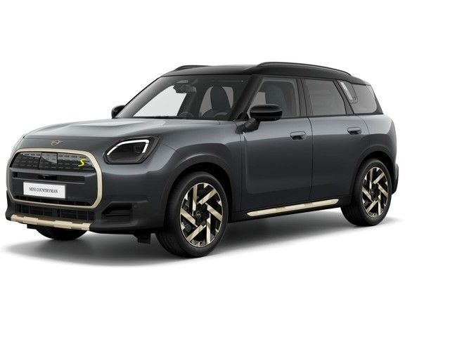 Bild des Angebotes MINI Countryman SE ALL4 Favoured Trim Panorama AHK Me