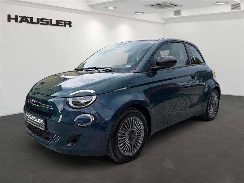 Bild des Angebotes Fiat 500  ICON CarPlay Klimaautomatik PDC