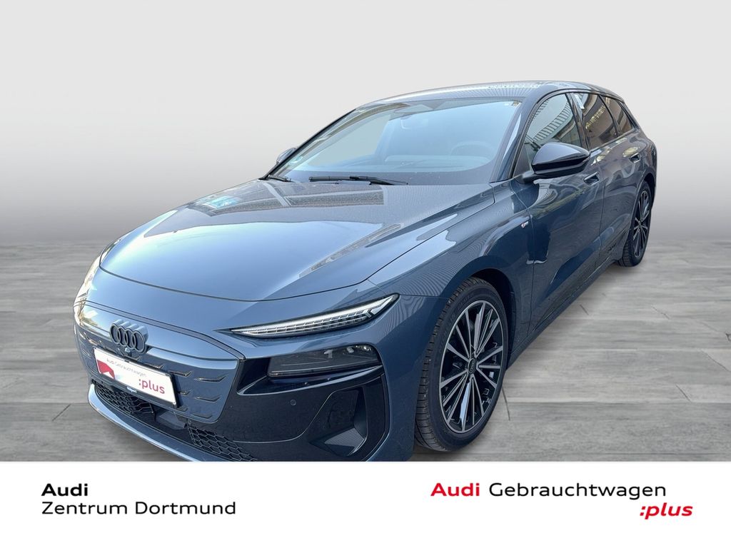 Bild des Angebotes Audi A6 e-tron Avant performance S LINE B&O AHK LM20