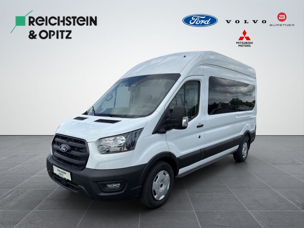 Bild des Angebotes Ford Transit Kombi 350 L3 Trend/Klima/SitzHz