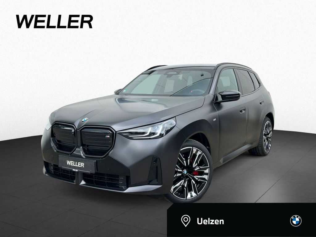 Bild des Angebotes BMW X3 M50 xDrive DA.Prof. AHK Pano Standhz. 21" LED