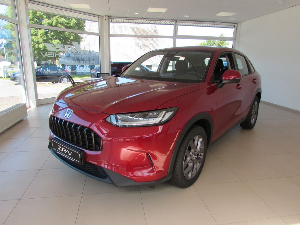 Bild des Angebotes Honda ZR-V 2.0 Elegance Vollhybrid