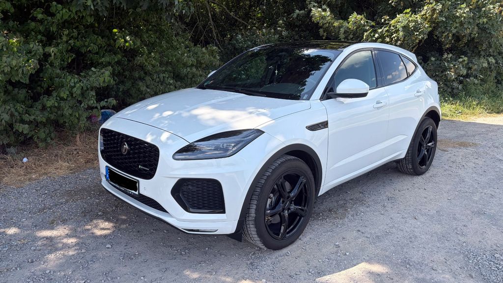 Bild des Angebotes Jaguar E-Pace P200 R-DYNAMIC HSE AWD Auto R-DYNAMIC HSE