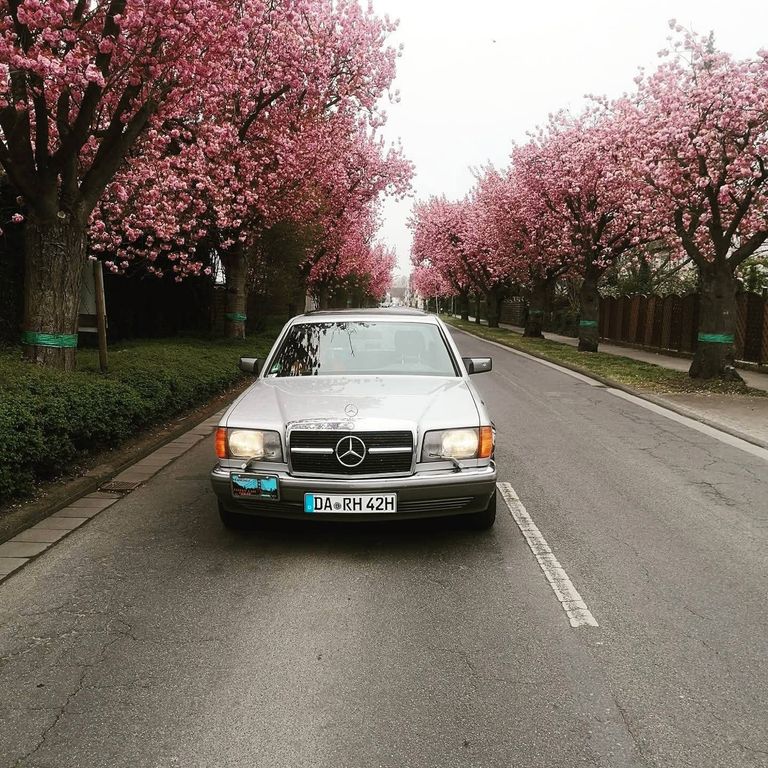 Bild des Angebotes Mercedes-Benz S 300