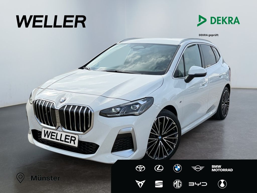 Bild des Angebotes BMW 223 Active Tourer i M Sport *LED*AHK*HiFi*CAM*SH