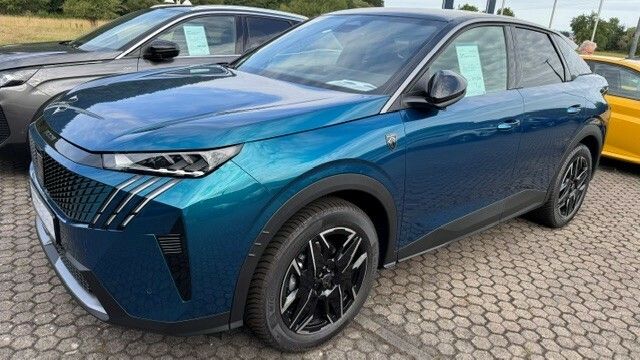 Bild des Angebotes Peugeot 3008 Hybrid 145 GT