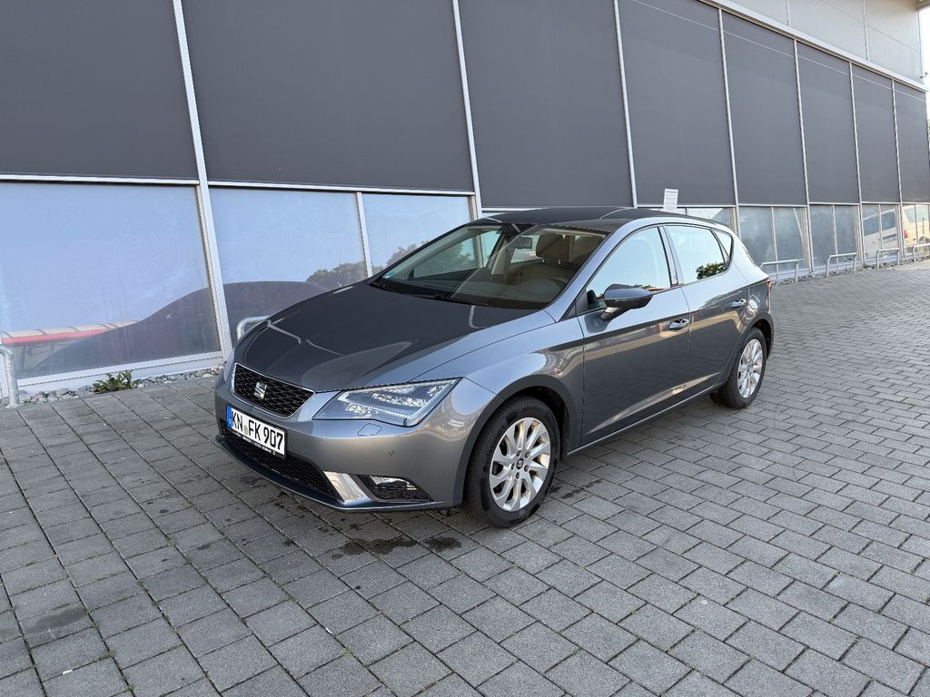 Bild des Angebotes Seat Leon 1.2 TSI 77kW Start&Stop I-TECH I-TECH