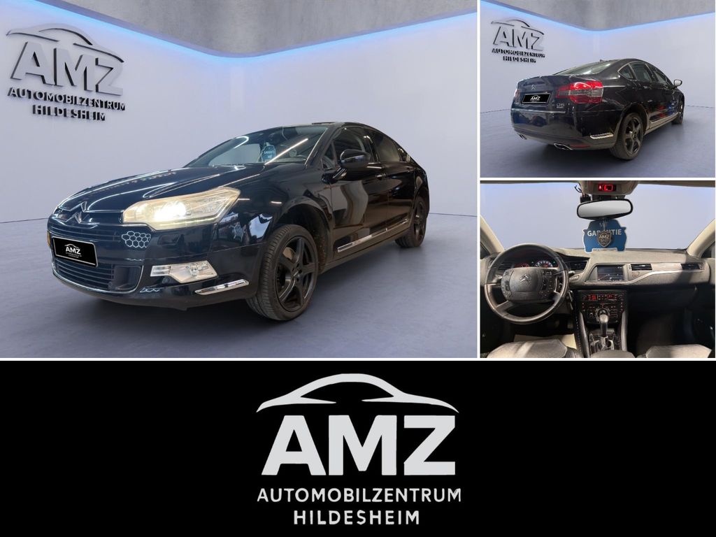 Bild des Angebotes Citroën C5 Lim. Exclusive *TOP AUSTATTUNG*SHZ*SOUND*TÜV*