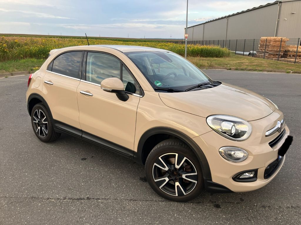 Bild des Angebotes Fiat 500X 1.6 MultiJet 88kW LOUNGE S&S 4x2 LOUNGE
