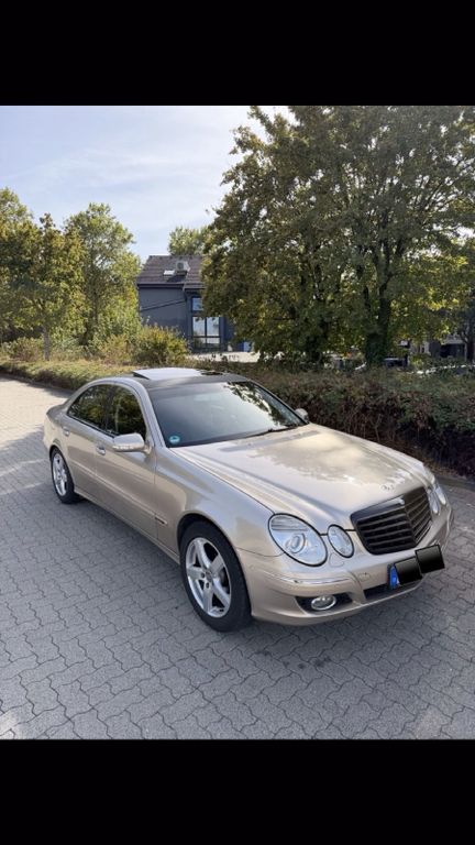 Mercedes-Benz 280