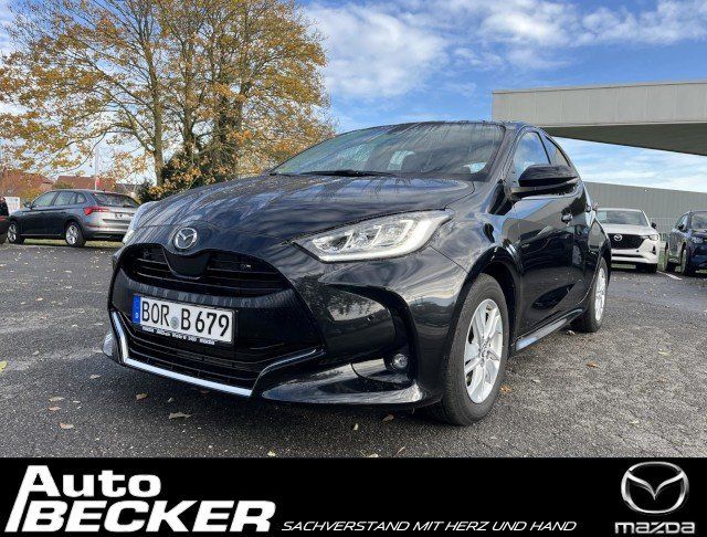 Bild des Angebotes Mazda 2 Hybrid | Rückfahrk. | adapt. Tempomat | Comfor