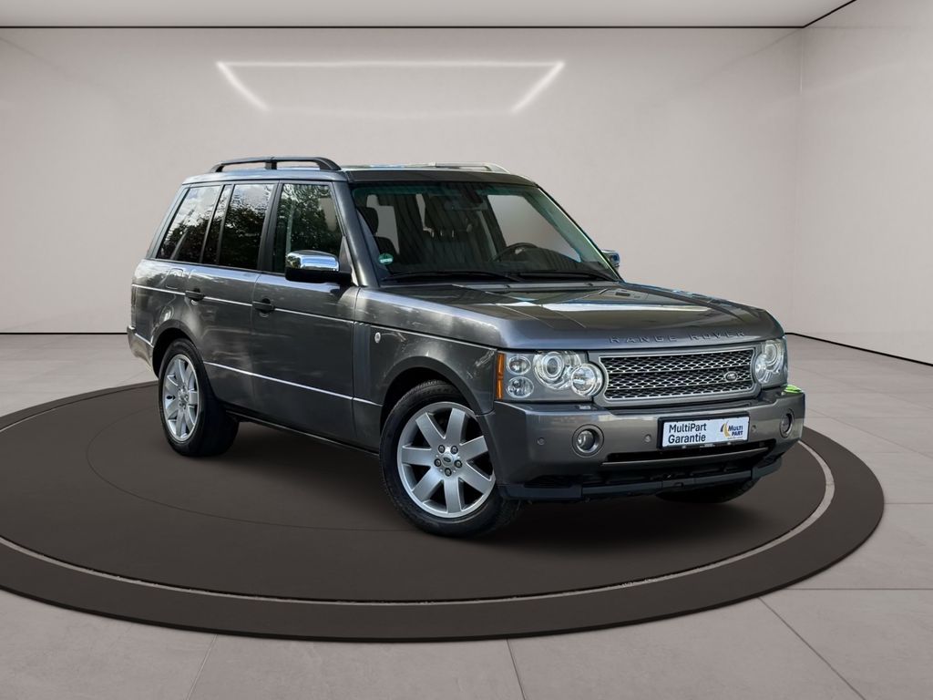 Bild des Angebotes Land Rover Range Rover TDV8 Vogue