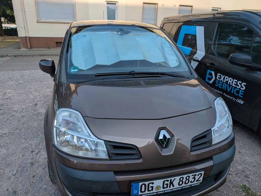 Bild des Angebotes Renault Modus Night & Day 1.2 16V 75 Night & Day