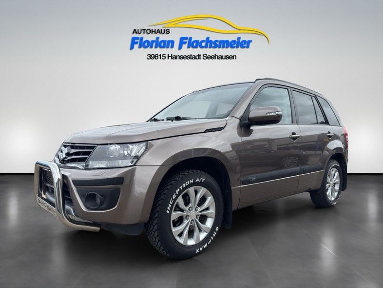 Bild des Angebotes Suzuki Grand Vitara 2.4 VVT Comfort 4x4