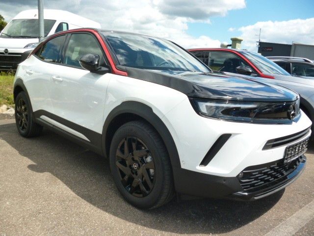 Bild des Angebotes Opel Mokka-e 5-tg. Elektro Automatik GS, Navi,RK,PP