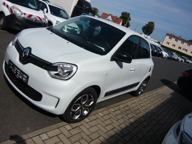 Bild des Angebotes Renault Twingo Equilibre