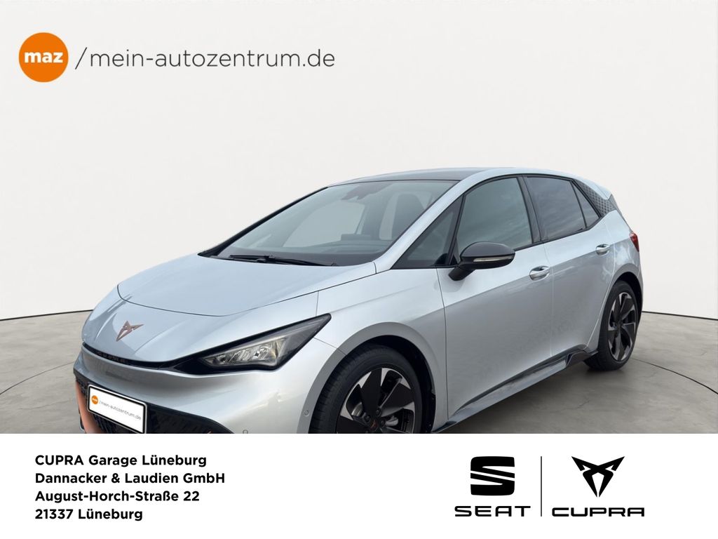 Bild des Angebotes Cupra Born 170 kW (231 PS) 60kWh
