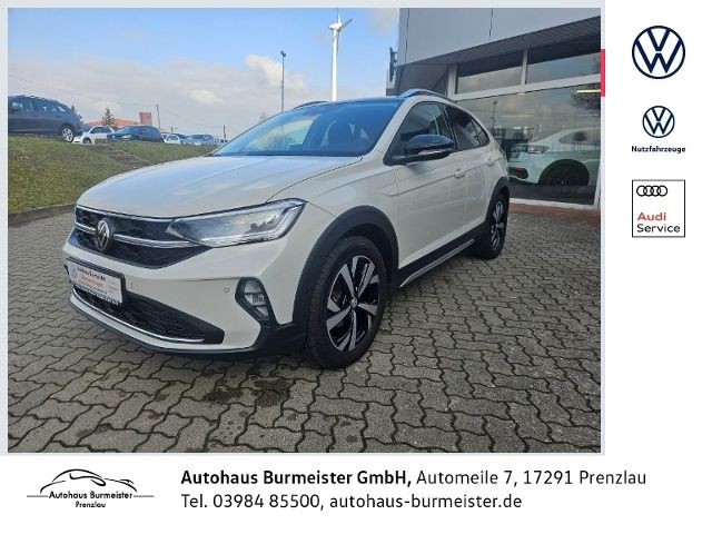 Bild des Angebotes Volkswagen Taigo Style DSG, AHV, LED