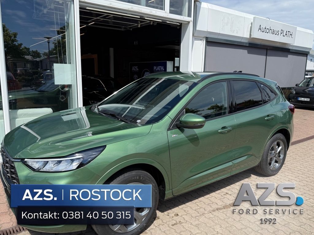 Bild des Angebotes Ford Kuga ST-Line Automatik + 5 Jahre Garantie