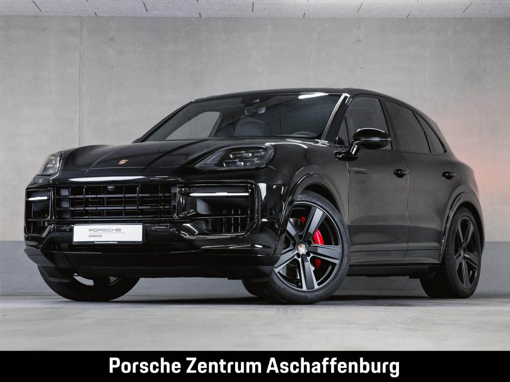 Bild des Angebotes Porsche Cayenne GTS Panoramadach Sport Design