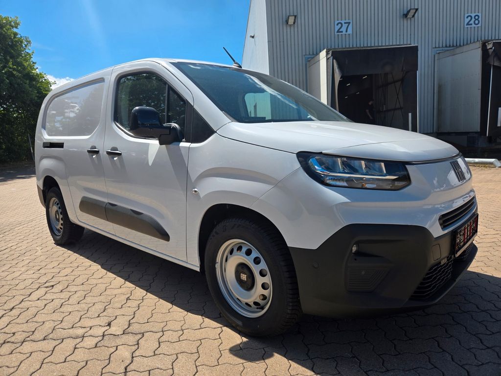 Bild des Angebotes Fiat DOBLO - L2 Heavy Kawa 100 MT6