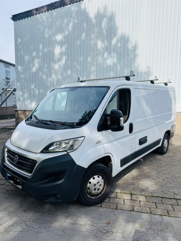 Bild des Angebotes Fiat Ducato 2.3 16V JTD 250