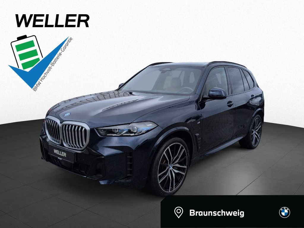 Bild des Angebotes BMW X5 xDrive50e M Sport 22" H&K Innov 360° Comfort