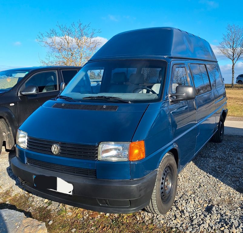 Bild des Angebotes Volkswagen T4 andere