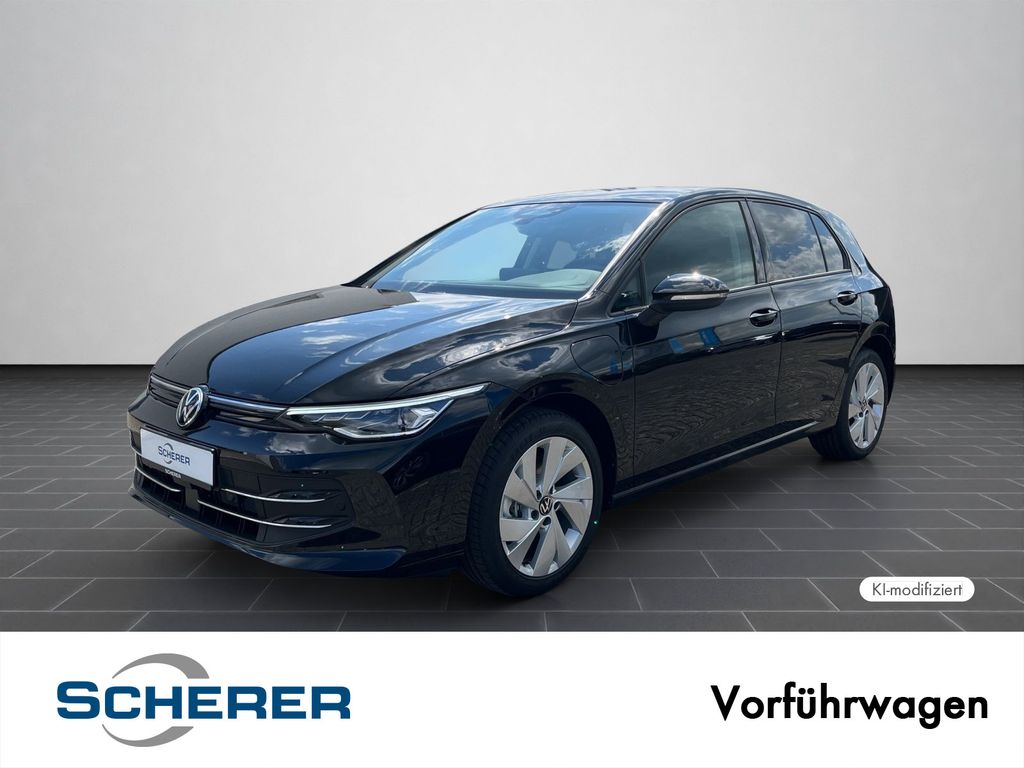 Bild des Angebotes Volkswagen Golf ENERGY 1,5 l eHybrid OPF 150 kW (204 PS) 6-