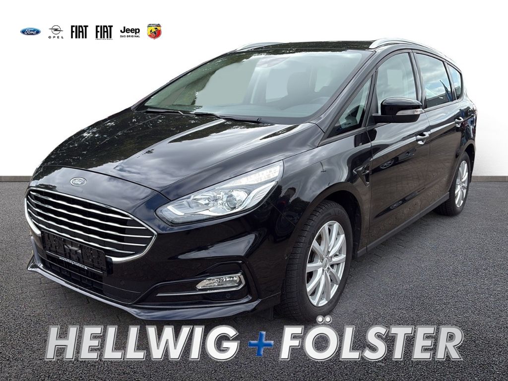 Bild des Angebotes Ford S-Max TREND / WINTERPAKET / BUSINESSPAKET 1 / 5-