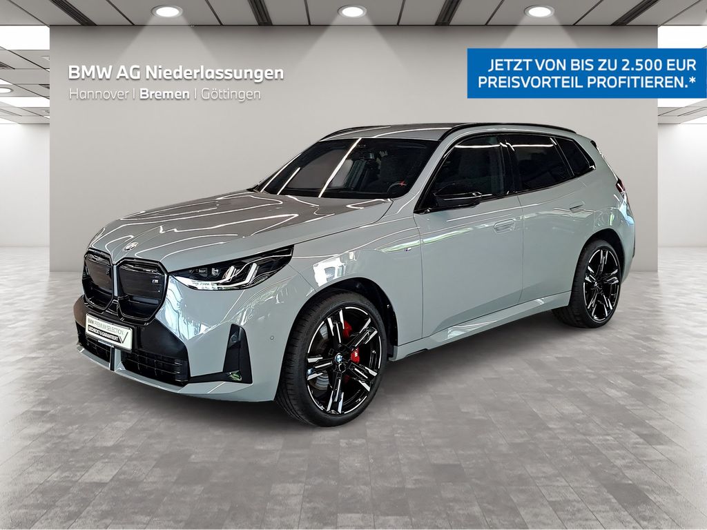 Bild des Angebotes BMW X3 M50 xDrive M Sport AHK Driv.Assist.Prof
