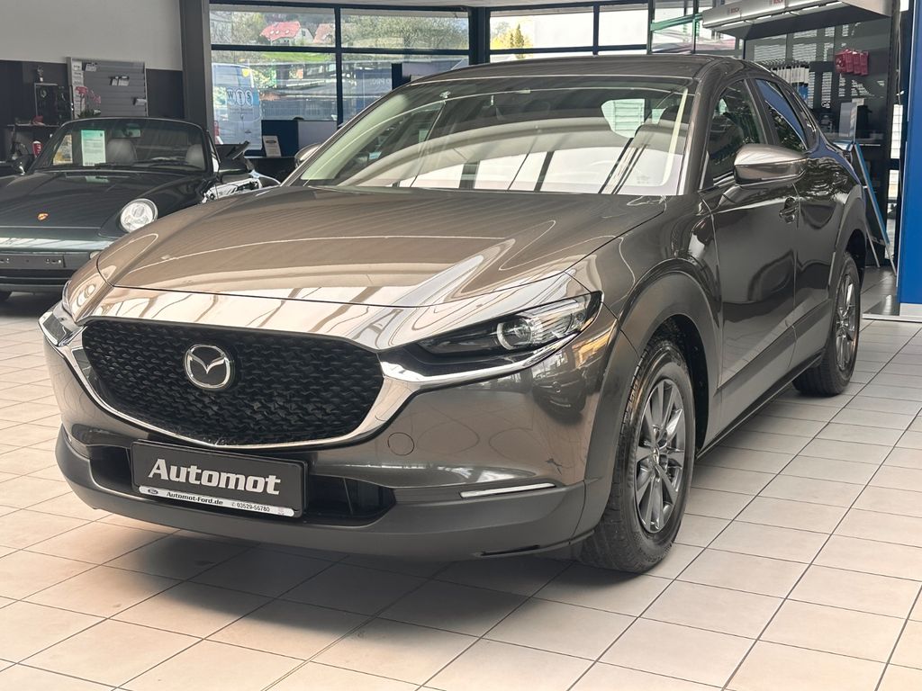 Bild des Angebotes Mazda CX-30 1.8 SKYACTIV-D*LED*Navi*AHK