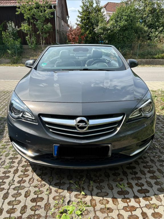 Bild des Angebotes Opel Cascada 2.0 CDTI 121kW ecoFLEX INNOVATION IN...