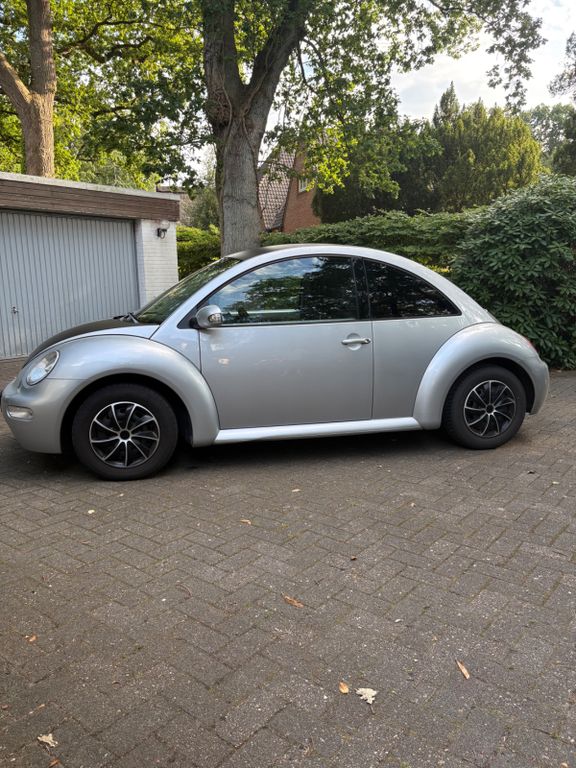 Bild des Angebotes Volkswagen New Beetle 1.4 Arte Arte