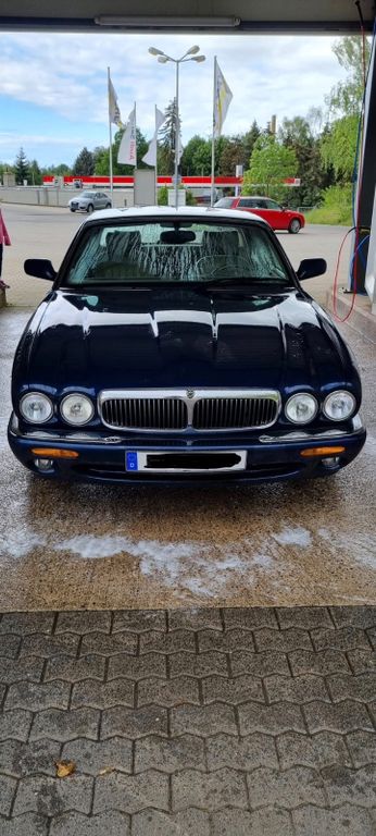 Bild des Angebotes Jaguar XJ Executive 3.2 Executive